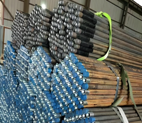 晋中单向注浆管流量可控